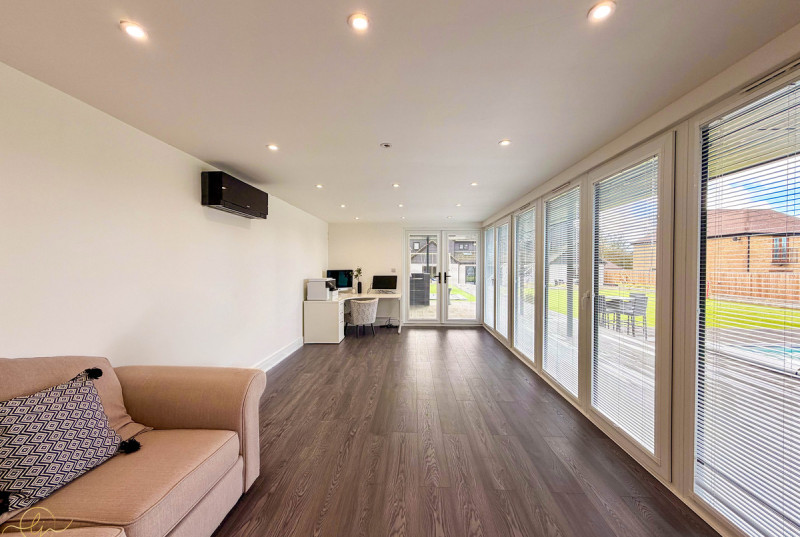 Folksworth Road, Norman Cross46