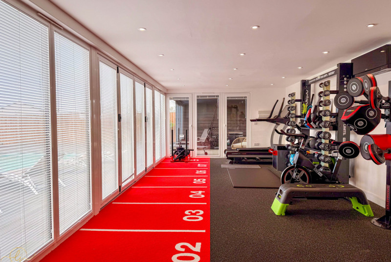 Folksworth Road, Norman Cross48