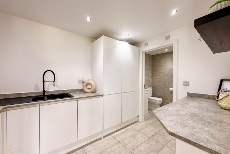 Folksworth Road, Norman Cross49