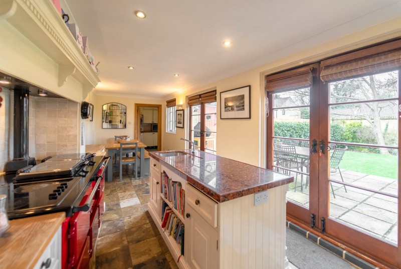 Church Street, Woodhurst10