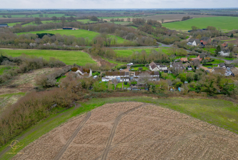 Moat Lane, Abbots Ripton44