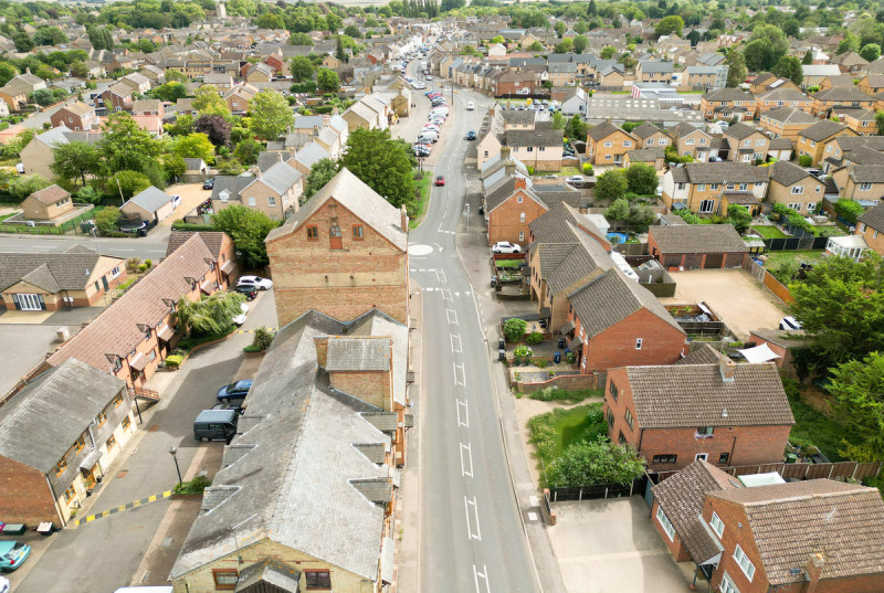 Great Whyte, Ramsey5