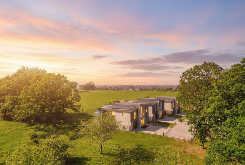 How Park, The How, St Ives1