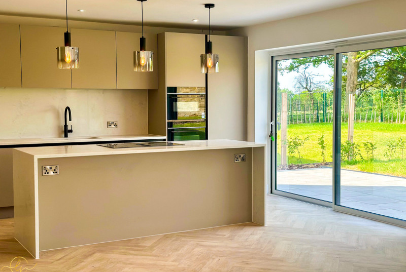 How Park, The How, St Ives9