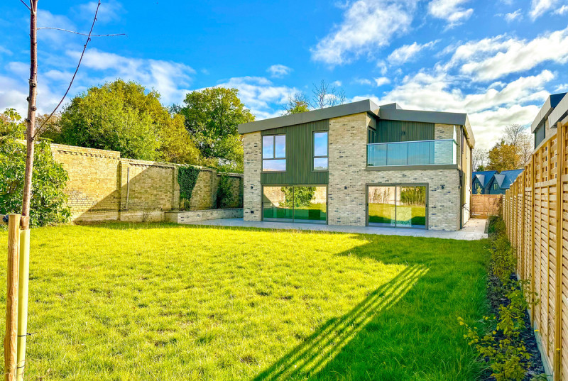 How Park, The How, St Ives23