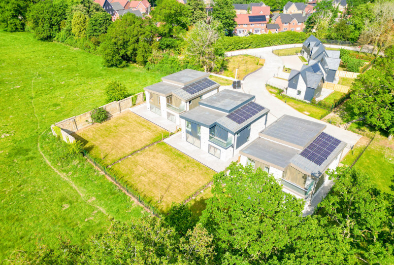 How Park, The How, St Ives25