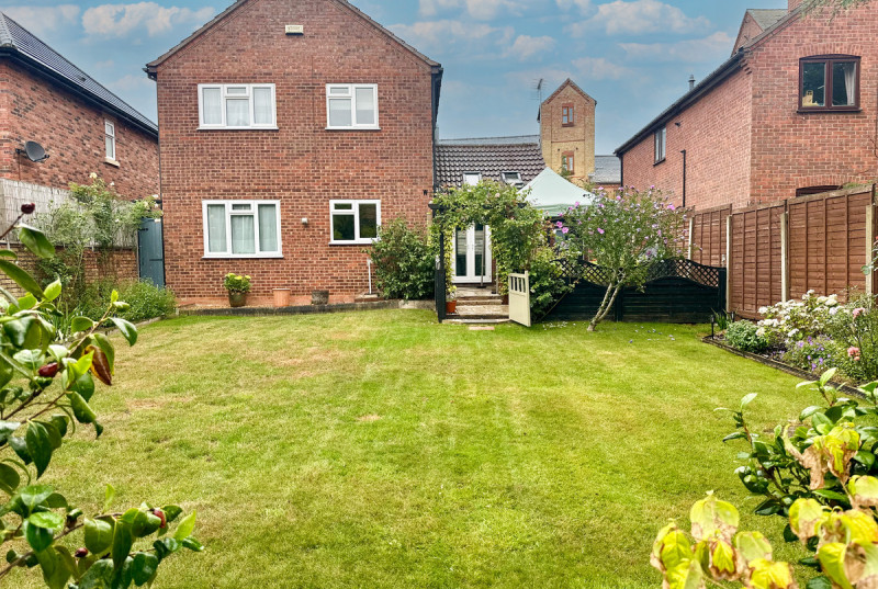 Great Whyte, Ramsey45