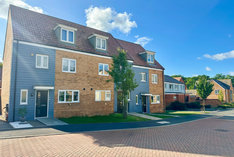 Bloomfield Drive, Hinchingbrooke5
