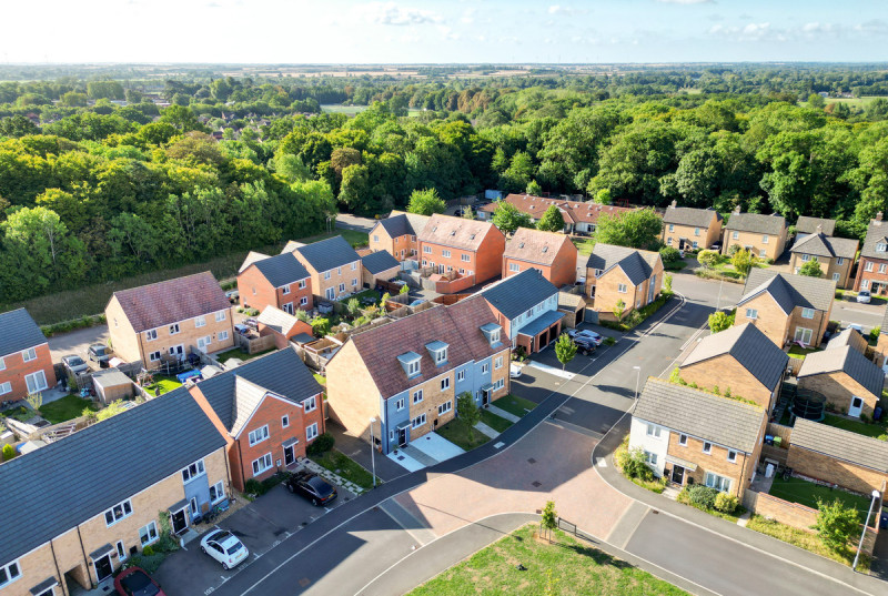 Bloomfield Drive, Hinchingbrooke6