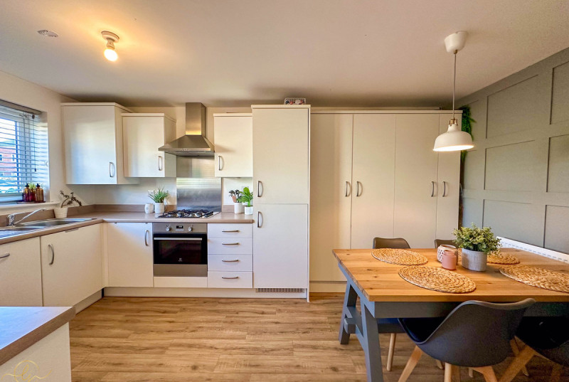 Bloomfield Drive, Hinchingbrooke8