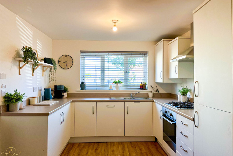 Bloomfield Drive, Hinchingbrooke9