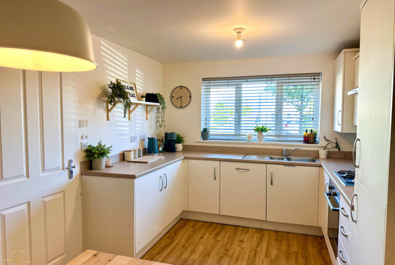 Bloomfield Drive, Hinchingbrooke10