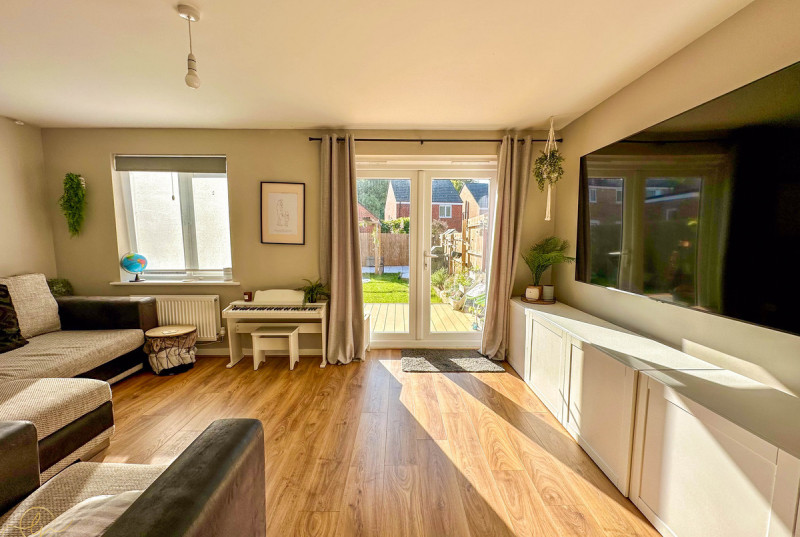 Bloomfield Drive, Hinchingbrooke19
