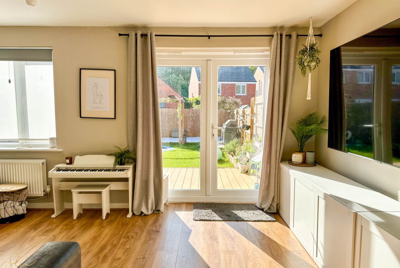 Bloomfield Drive, Hinchingbrooke20