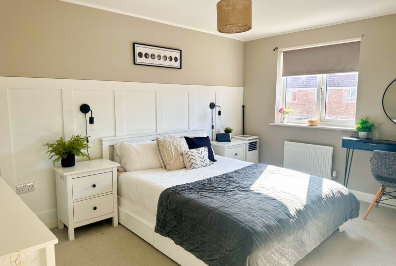 Bloomfield Drive, Hinchingbrooke26