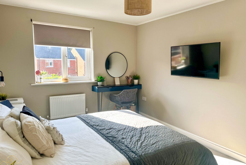 Bloomfield Drive, Hinchingbrooke29
