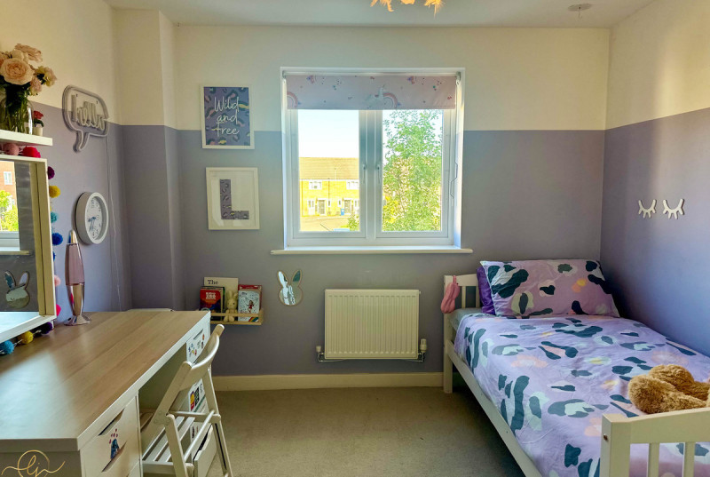 Bloomfield Drive, Hinchingbrooke31