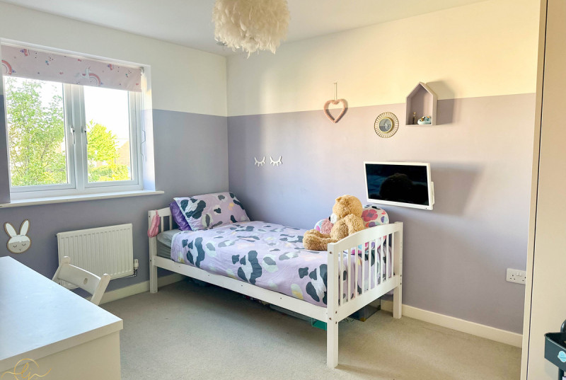 Bloomfield Drive, Hinchingbrooke32