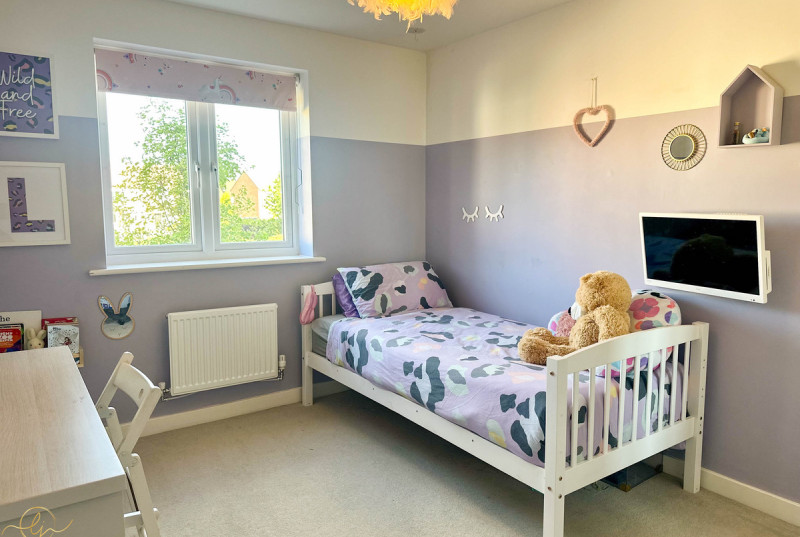 Bloomfield Drive, Hinchingbrooke33