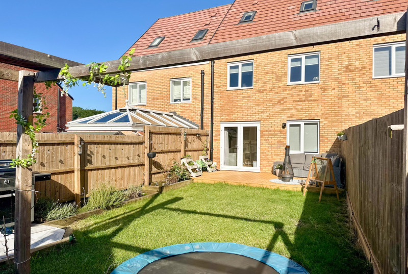 Bloomfield Drive, Hinchingbrooke37