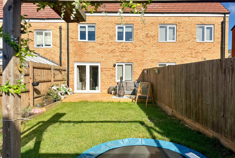 Bloomfield Drive, Hinchingbrooke38