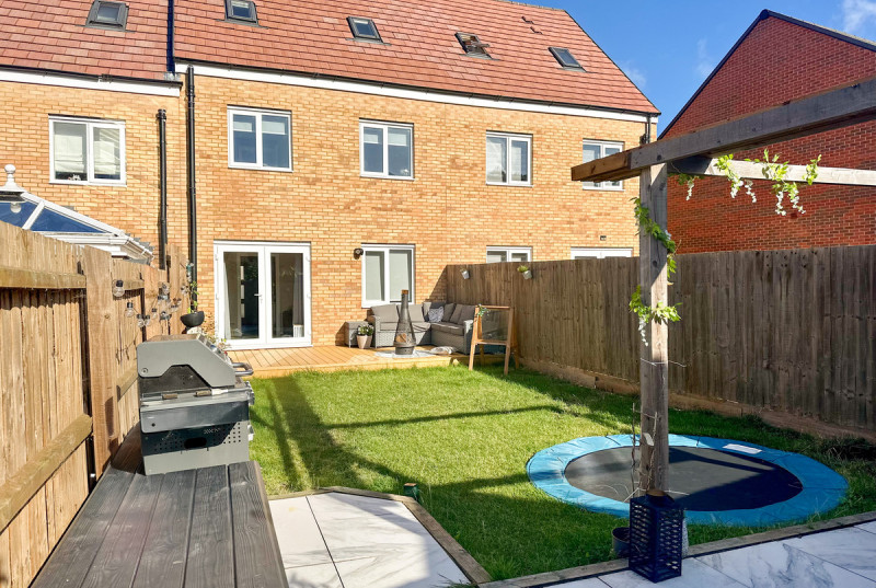 Bloomfield Drive, Hinchingbrooke39