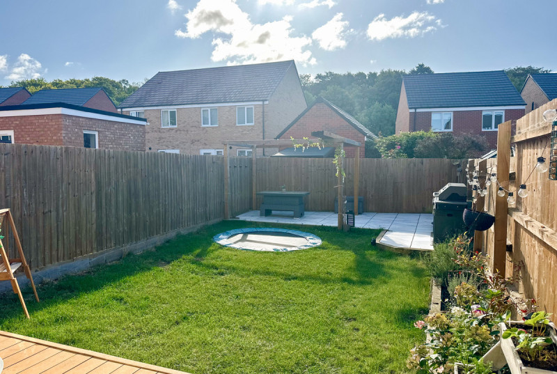 Bloomfield Drive, Hinchingbrooke40