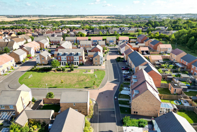 Bloomfield Drive, Hinchingbrooke42