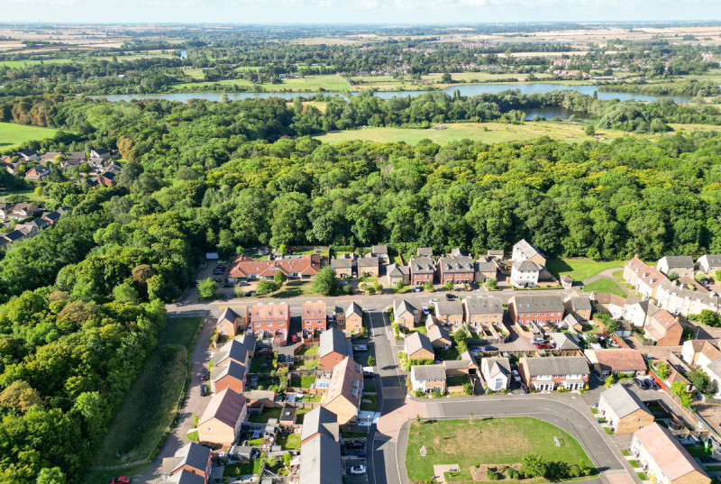 Bloomfield Drive, Hinchingbrooke43