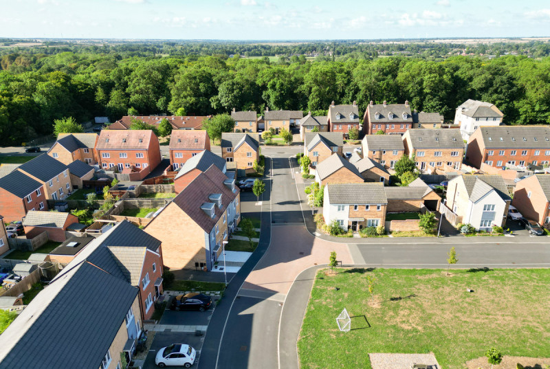 Bloomfield Drive, Hinchingbrooke44