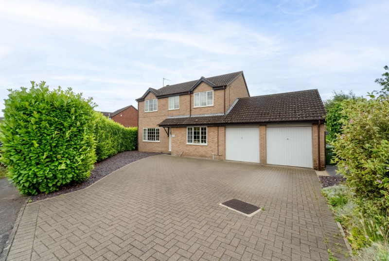 Drayhorse Road, Ramsey4