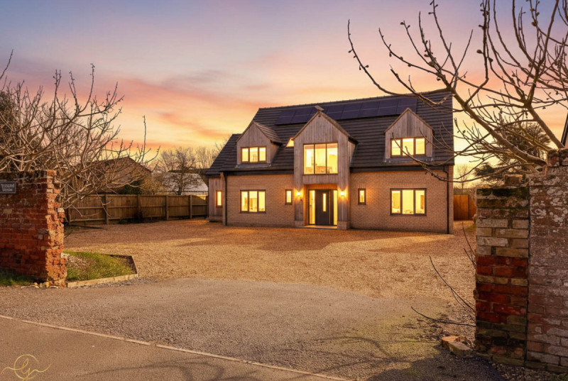 Oldhurst Road, Pidley5