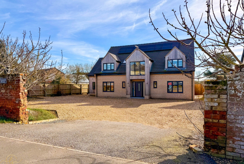 Oldhurst Road, Pidley6