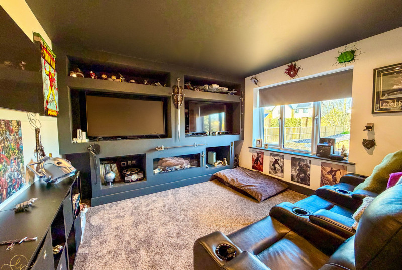 Oldhurst Road, Pidley8