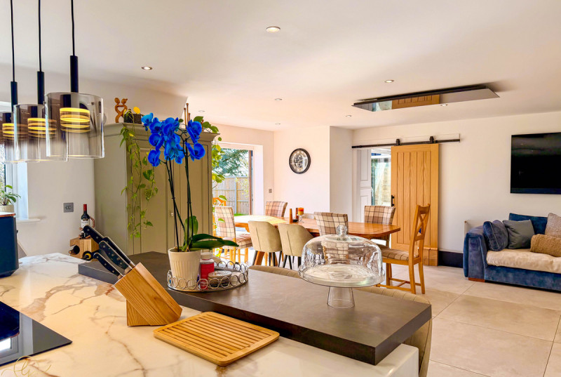 Oldhurst Road, Pidley9