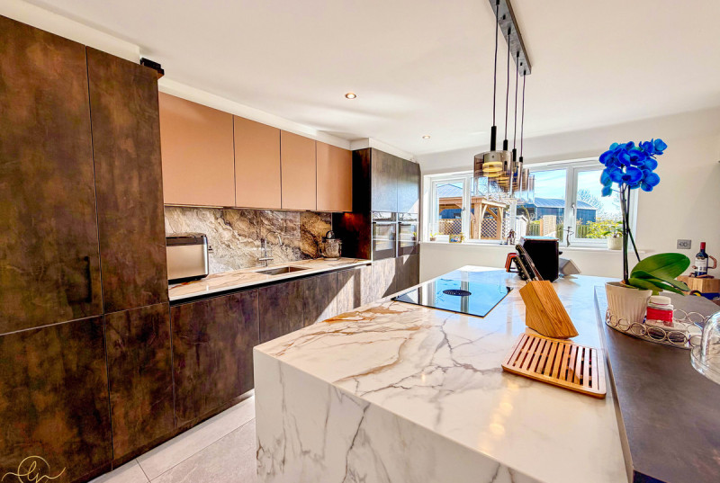 Oldhurst Road, Pidley13