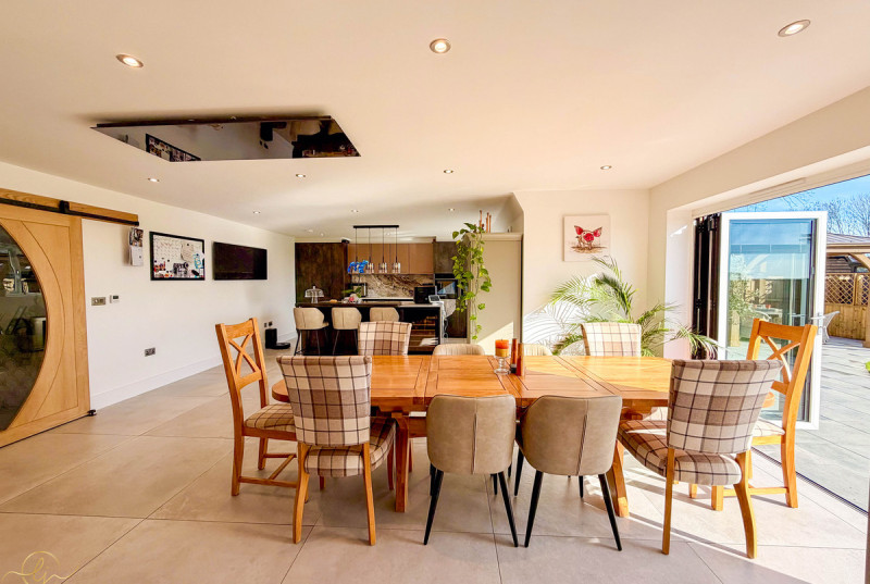 Oldhurst Road, Pidley15