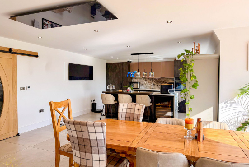 Oldhurst Road, Pidley16