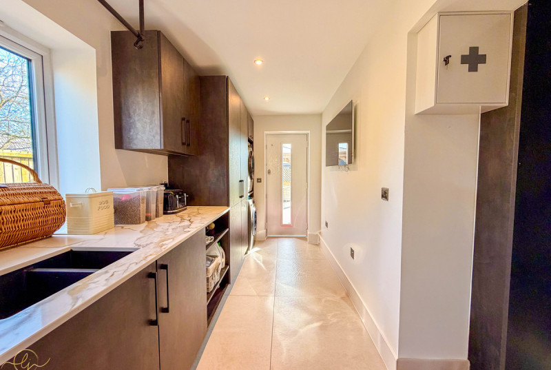 Oldhurst Road, Pidley18