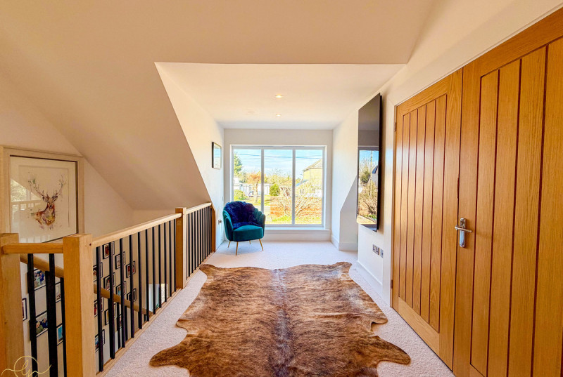 Oldhurst Road, Pidley21