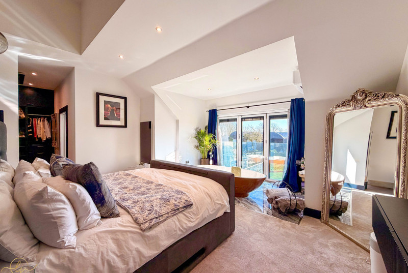 Oldhurst Road, Pidley22