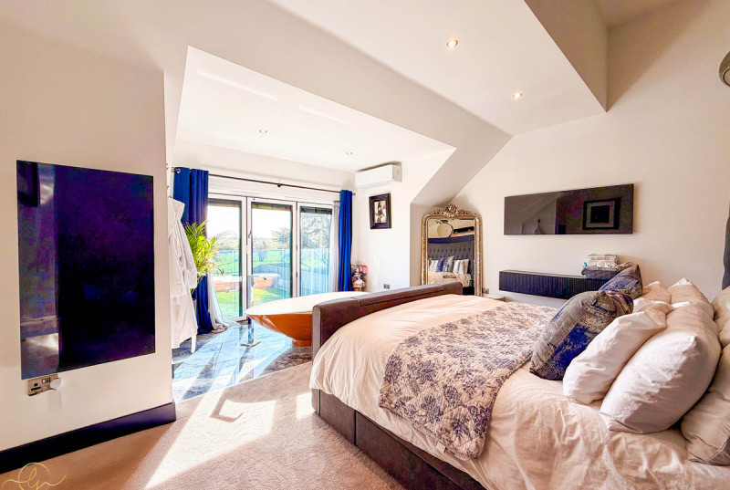 Oldhurst Road, Pidley23