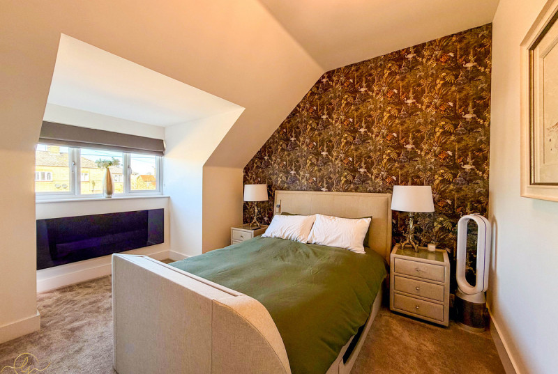 Oldhurst Road, Pidley28