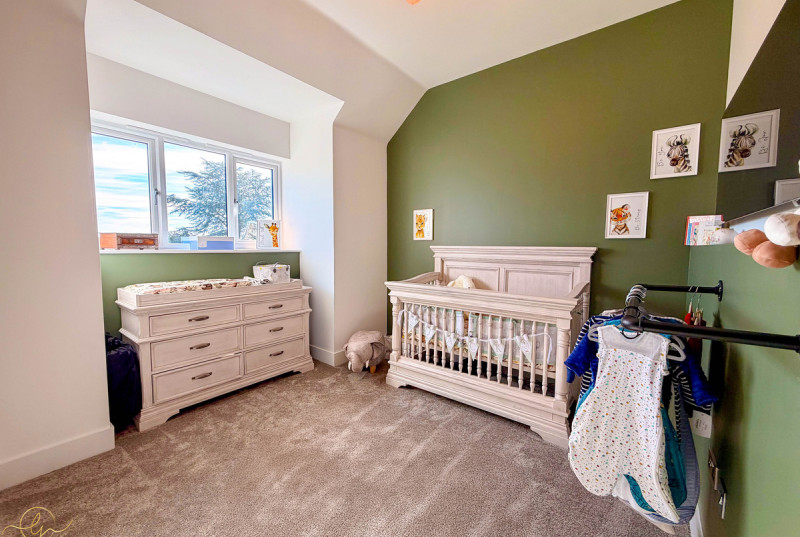 Oldhurst Road, Pidley32