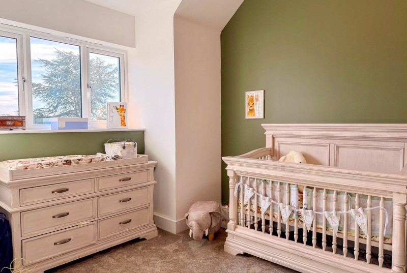 Oldhurst Road, Pidley33