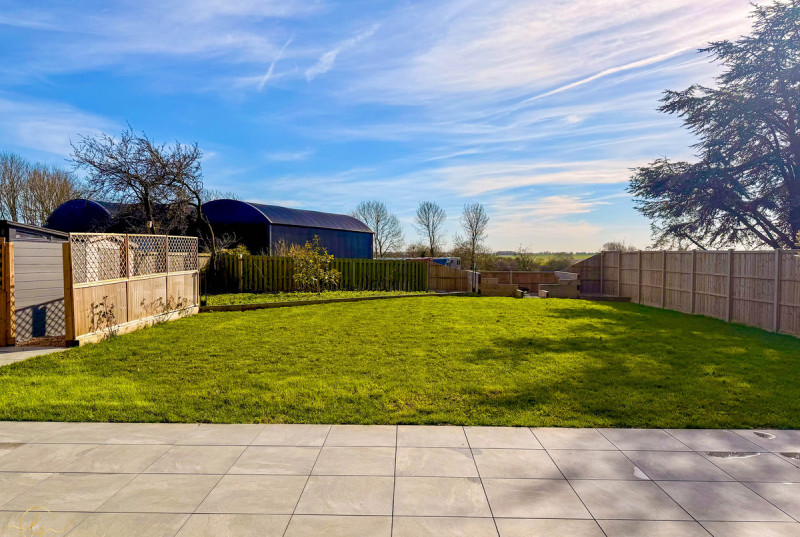 Oldhurst Road, Pidley37