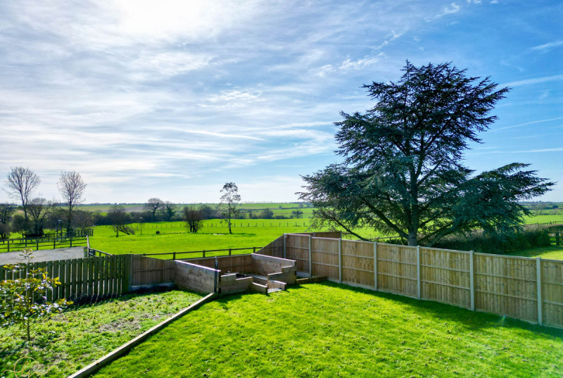 Oldhurst Road, Pidley38