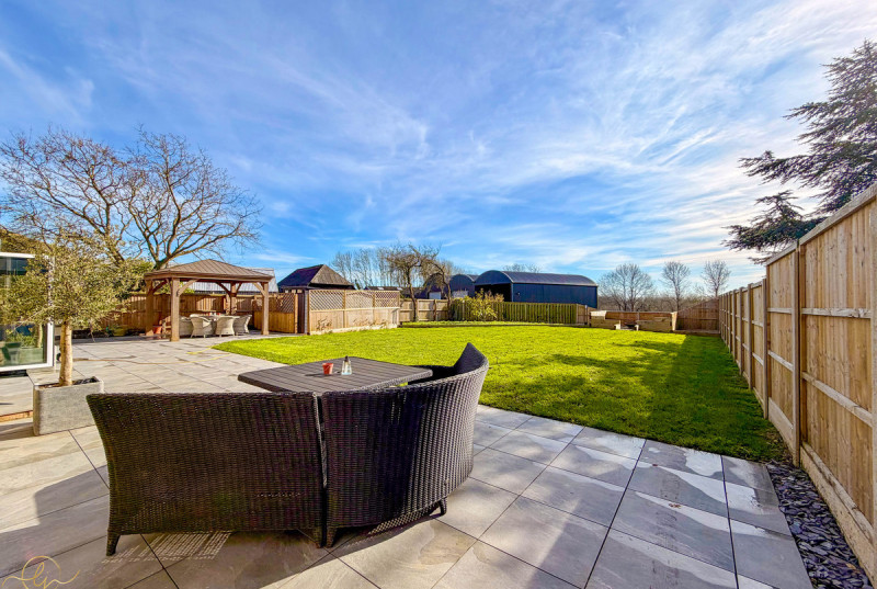 Oldhurst Road, Pidley39