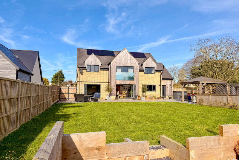 Oldhurst Road, Pidley40