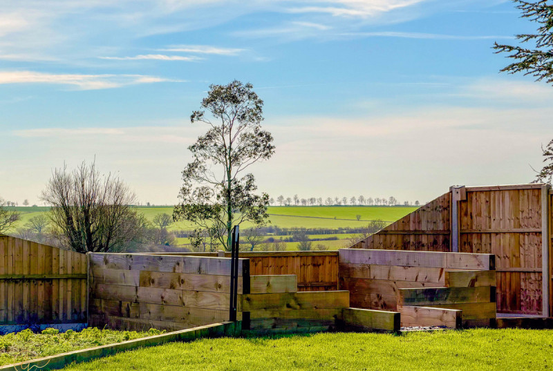 Oldhurst Road, Pidley42